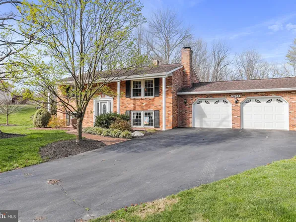 9753 Clover Heights Rd, Hagerstown, MD 21740