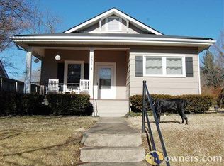 905 E Holston Ave, Johnson City, TN 37601