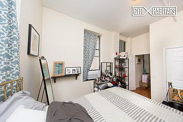 Rented by Citi Habitats