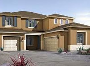 3786 Sf Starwood, Mesa, AZ 85212