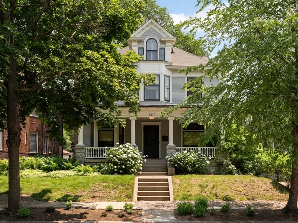2417 Colfax Ave S, Minneapolis, MN 55405