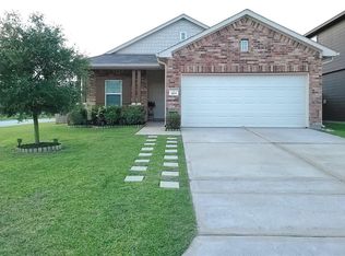 3203 Barton Sky Dr, Humble, TX 77396