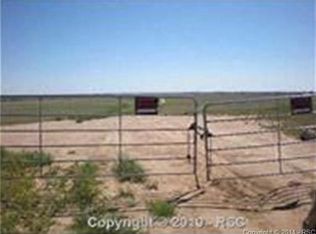27595 Sangre De Cristo Vw #115, Calhan, CO 80808