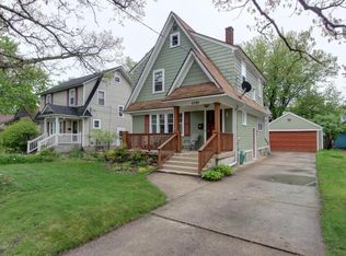 1130 Hoyt St SE, Grand Rapids, MI 49507