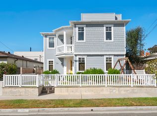 711 30th St, Hermosa Beach, CA 90254