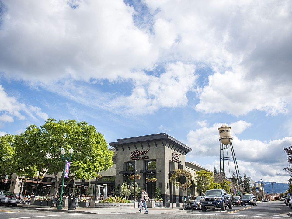 Orchard City Lofts 190 Dillon Ave Campbell CA Zillow