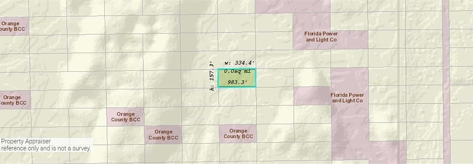 2nd image of Dill Rd #600