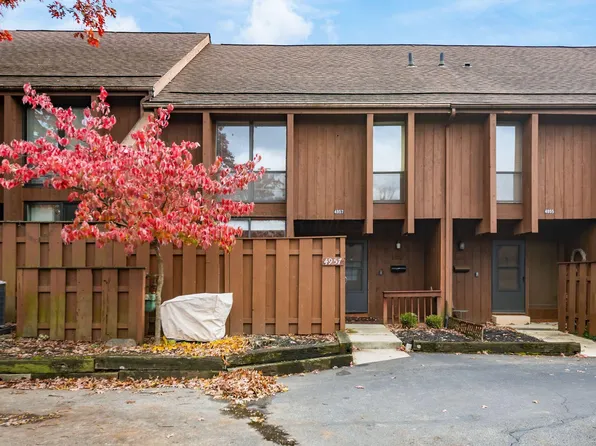 4957 Wintersong Ln #8, Westerville, OH 43081