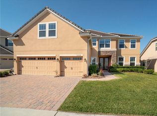 10456 Lavande Dr, Orlando, FL 32836