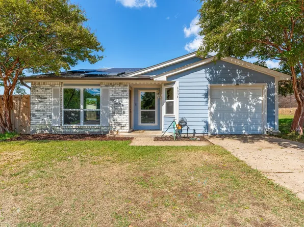 6004 Dunn Dr, The Colony, TX 75056