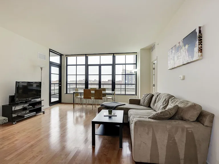 437 New York Ave NW #510 — Photo 4