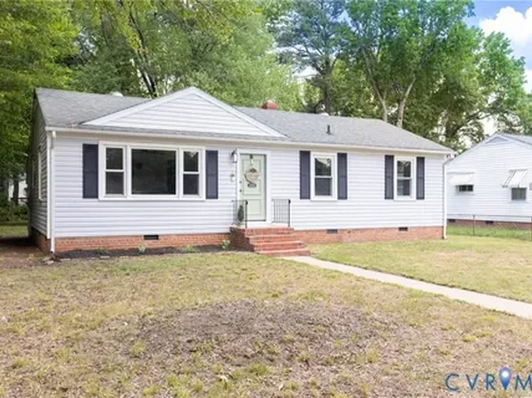 3022 Pinehurst Rd, Henrico, VA 23228