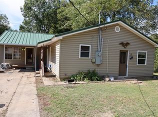 10693 Snavely Rd, Springdale, AR 72762