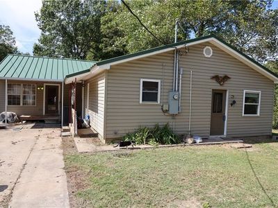 10693 Snavely Rd, Springdale, AR, 72762