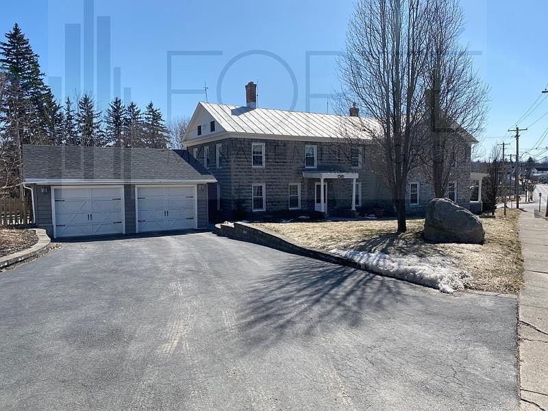 100 N Main St, Black River, NY 13612 Zillow