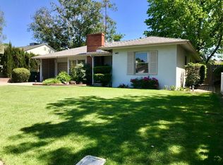 815 W Tobey Ave, Fresno, CA 93728