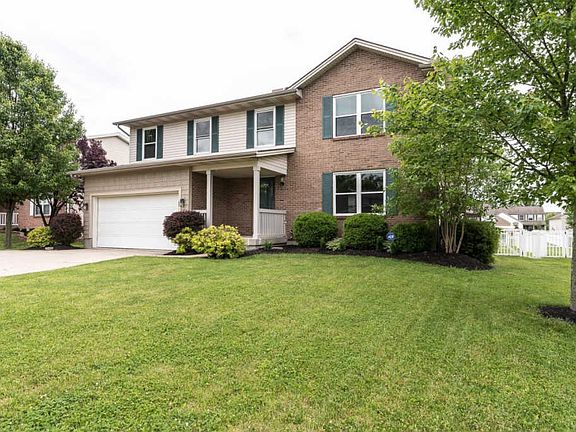4th image of 930 Grandstone Ct