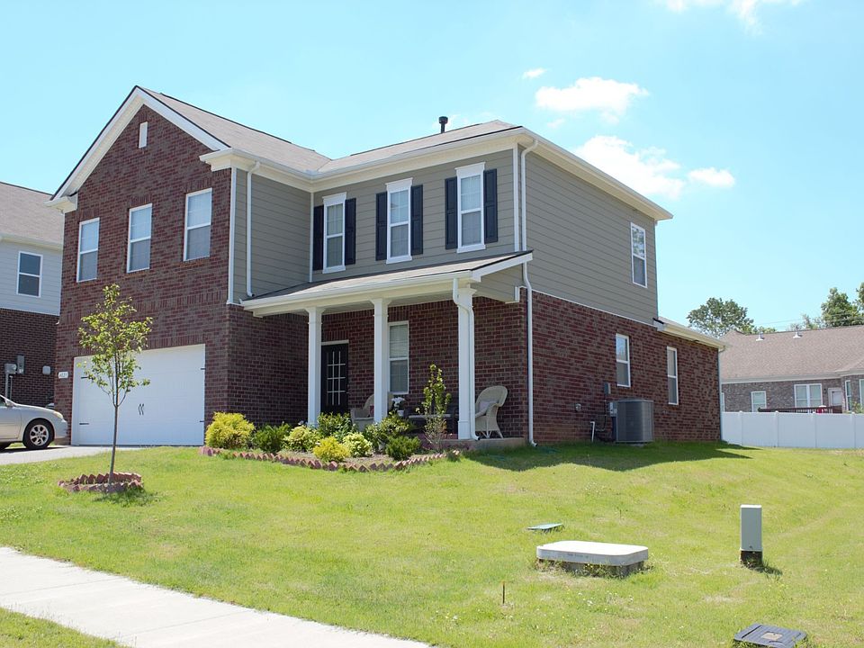 1st image of 4023 Paperbirch Dr
