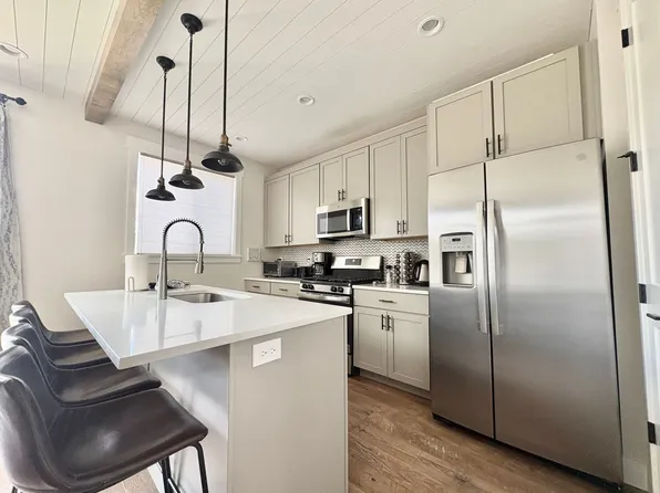 1027 W Wasatch Spring Rd, Kamas, UT 84036