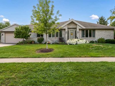 1188 Toppe Dr #25B, Rockford, IL, 61107