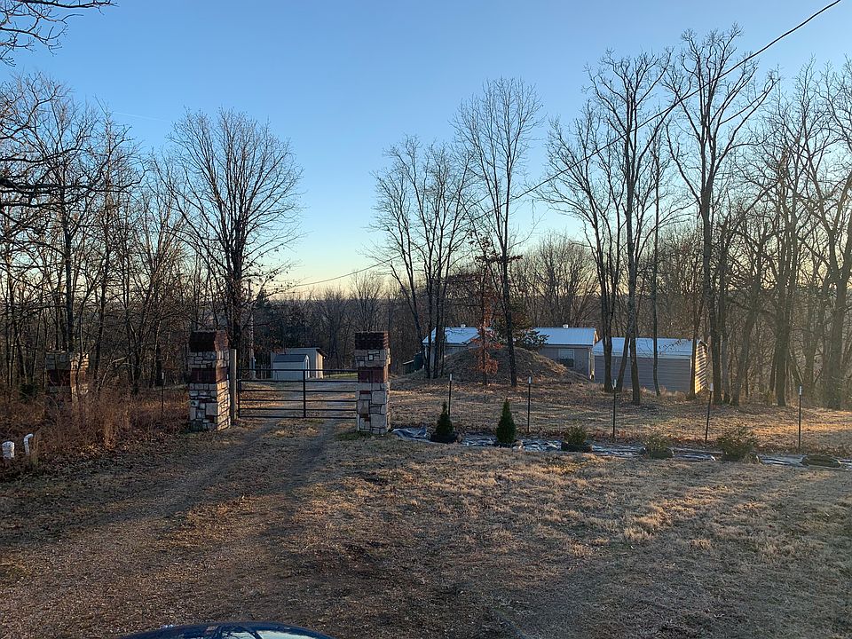 464 Oak Ridge Rd, Seligman, MO 65745 Zillow