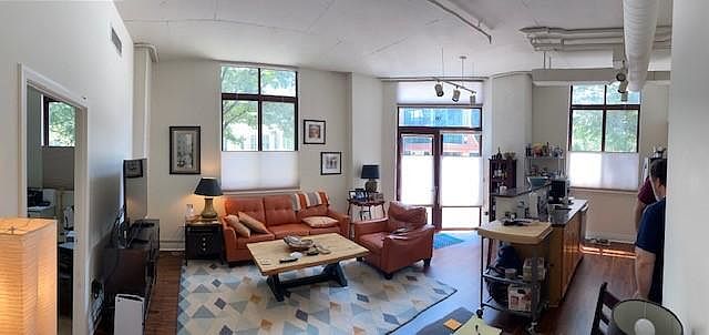 1st image of 1201 N Garfield St APT 116