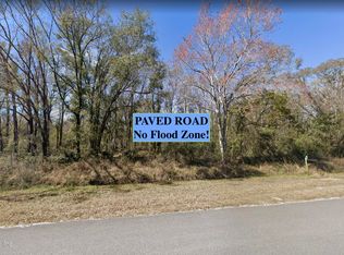 10265 W Deep Creek Blvd, Hastings, FL 32145