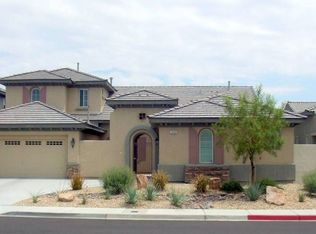 7516 Royal Crystal St, Las Vegas, NV 89149