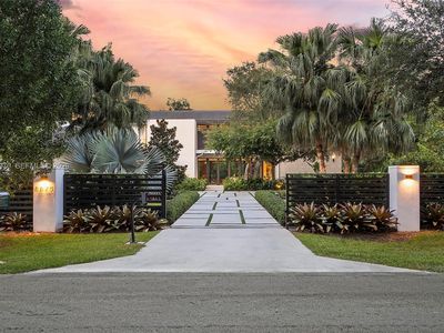 8875 SW 61st Ct, Pinecrest, FL, 33156