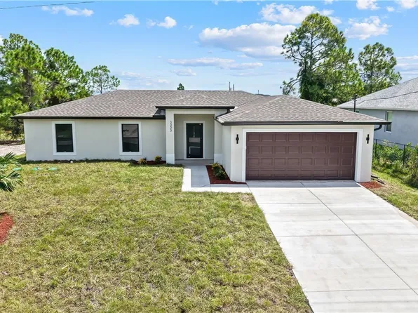 3003 Irene Ave S, Lehigh Acres, FL 33976