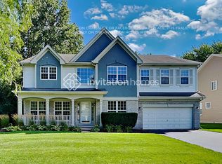 7401 Brentwood Ln, Gurnee, IL