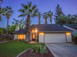 303 W Paul Ave, Fresno, CA