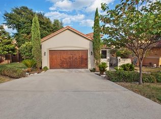 3001 Pamella Ct, Austin, TX 78734