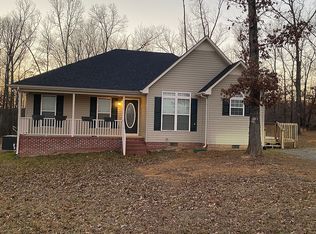77 Benson School Rd, Flintville, TN 37348