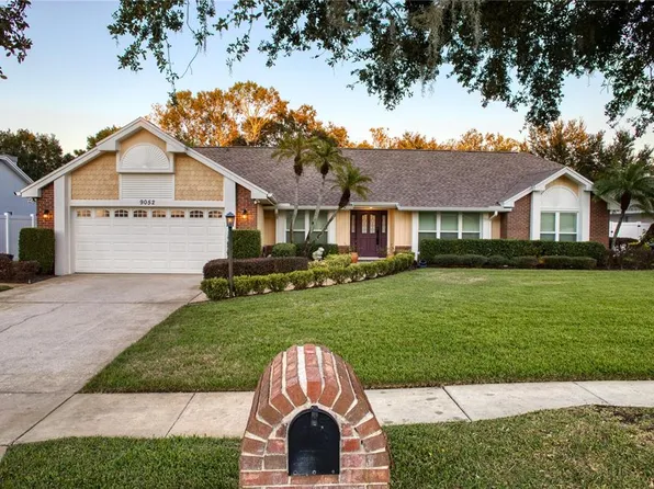 9052 Palos Verde Dr, Orlando, FL 32825