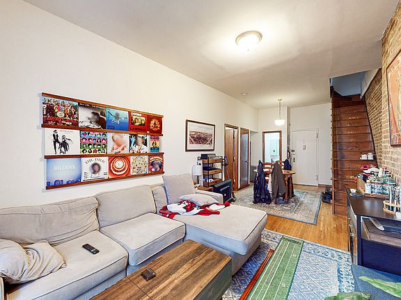 5th image of 32 W 73rd St APT 5B