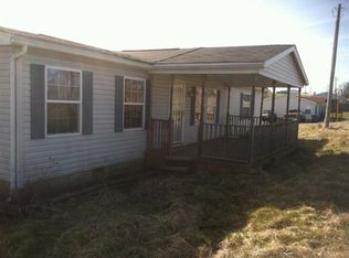 250 Parts Ln, Dry Ridge, KY 41035
