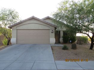 7342 S Pacific Willow Dr, Tucson, AZ 85747