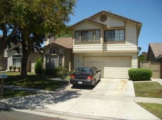 1311 Kroonen Dr, Corona, CA 92882