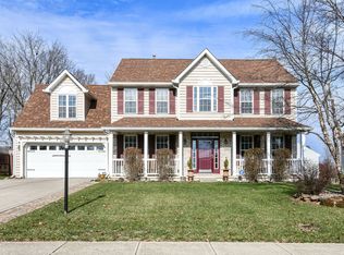 10162 Gate Dr, Indianapolis, IN 46239