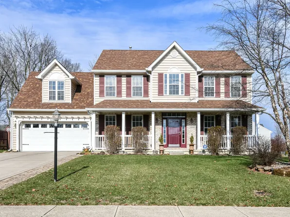 10162 Gate Dr, Indianapolis, IN 46239