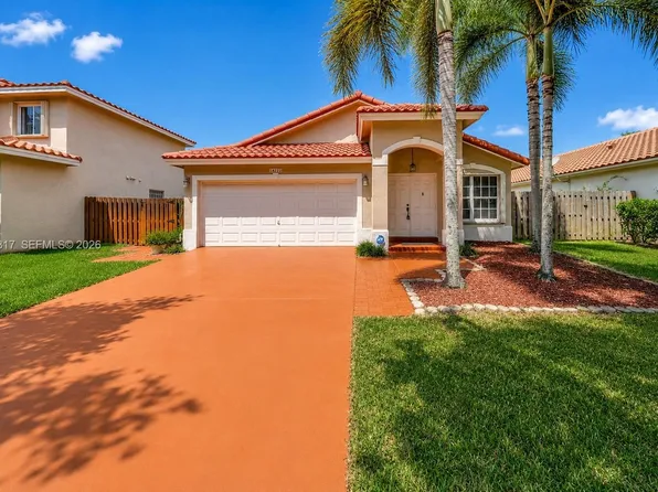 14721 Vista Verdi Rd, Davie, FL 33325
