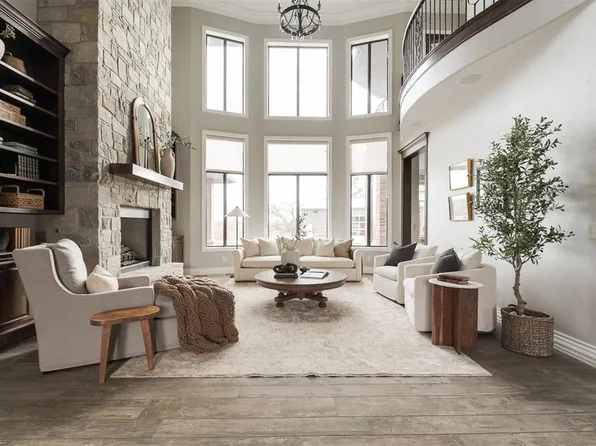 8000 Roby Rd, Oklahoma City, OK 73151