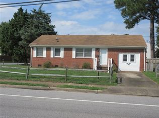 430 Big Bethel Rd, Hampton, VA 23666