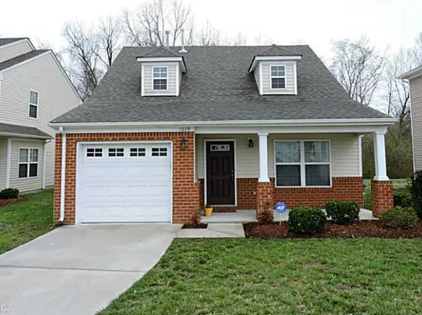 1029 Rosemont Ave, Suffolk, VA 23434