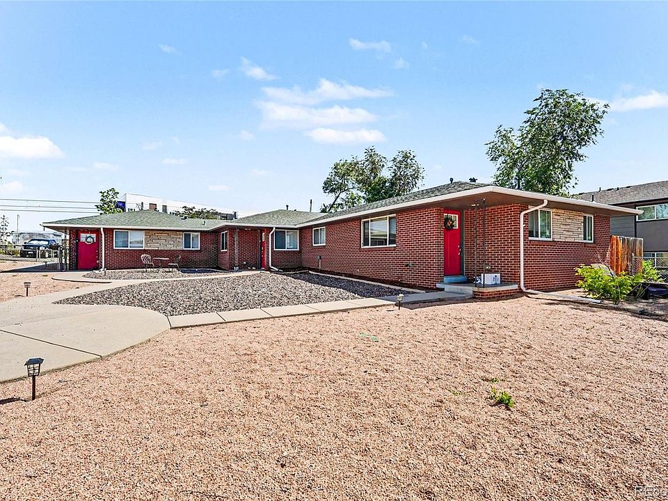 1st image of 10791 W 13th Avenue