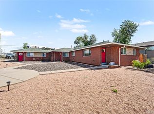 10791 W 13th Ave, Lakewood, CO 80215