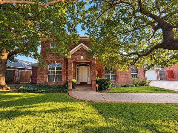 213 Loma Linda Ln, Borger, TX 79007