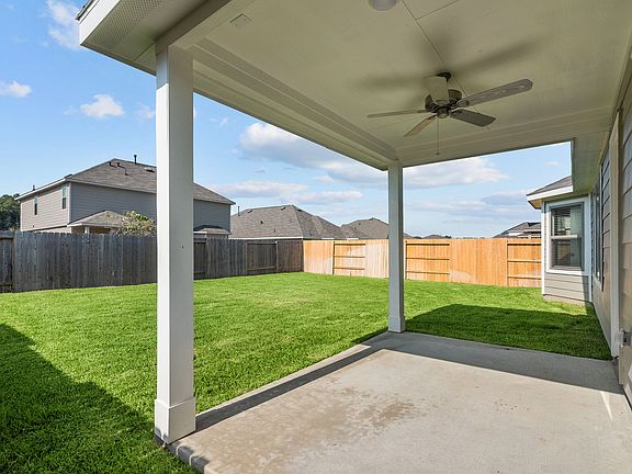 Porch