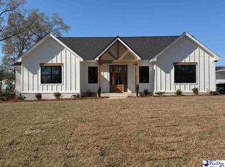 4104 W Pelican Ln, Florence, SC 29501